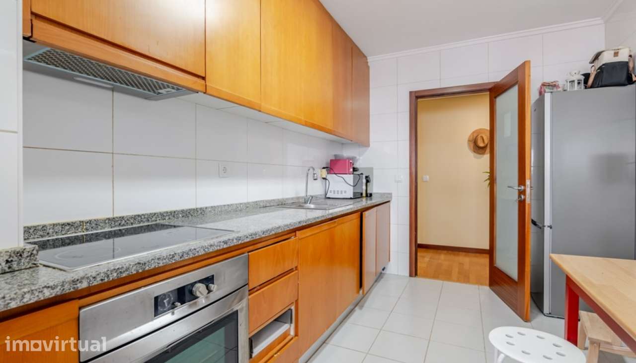Apartamento T3 para venda em Paranhos no Porto - Grande imagem: 4/12