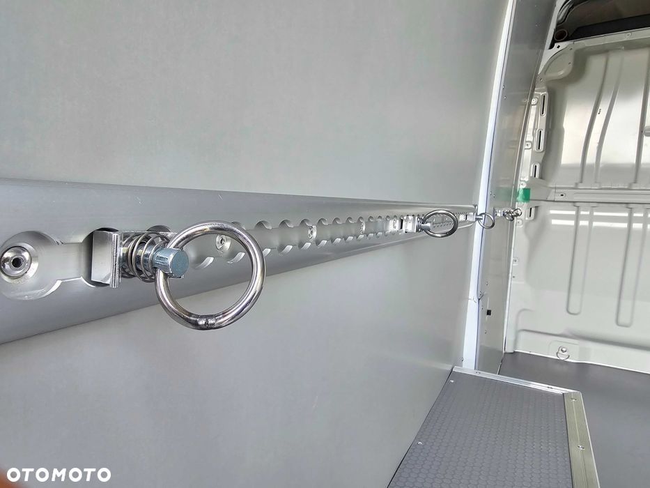 Listwa Airline półokrągła 1500 × 50 × 11 mm – szybki montaż! - 1