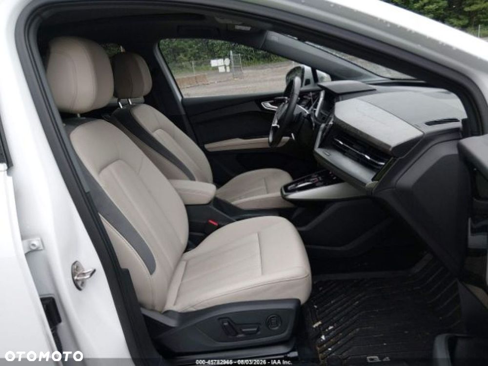 Audi Q4 Sportback e-tron - 9