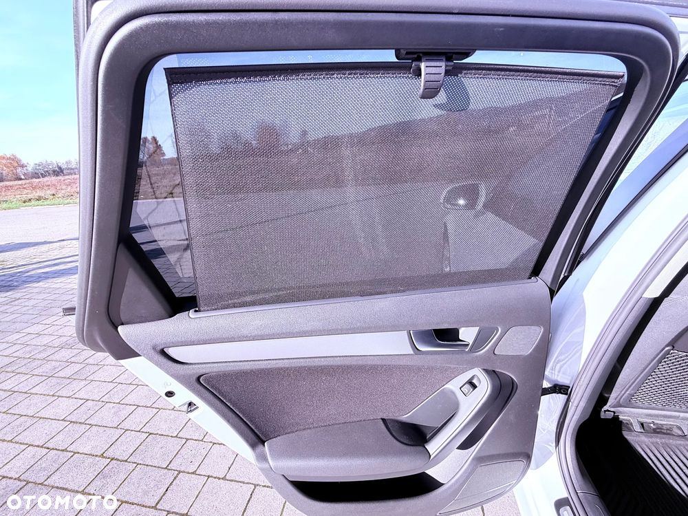 Audi A4 Avant 1.8 TFSI Multitronic - 9