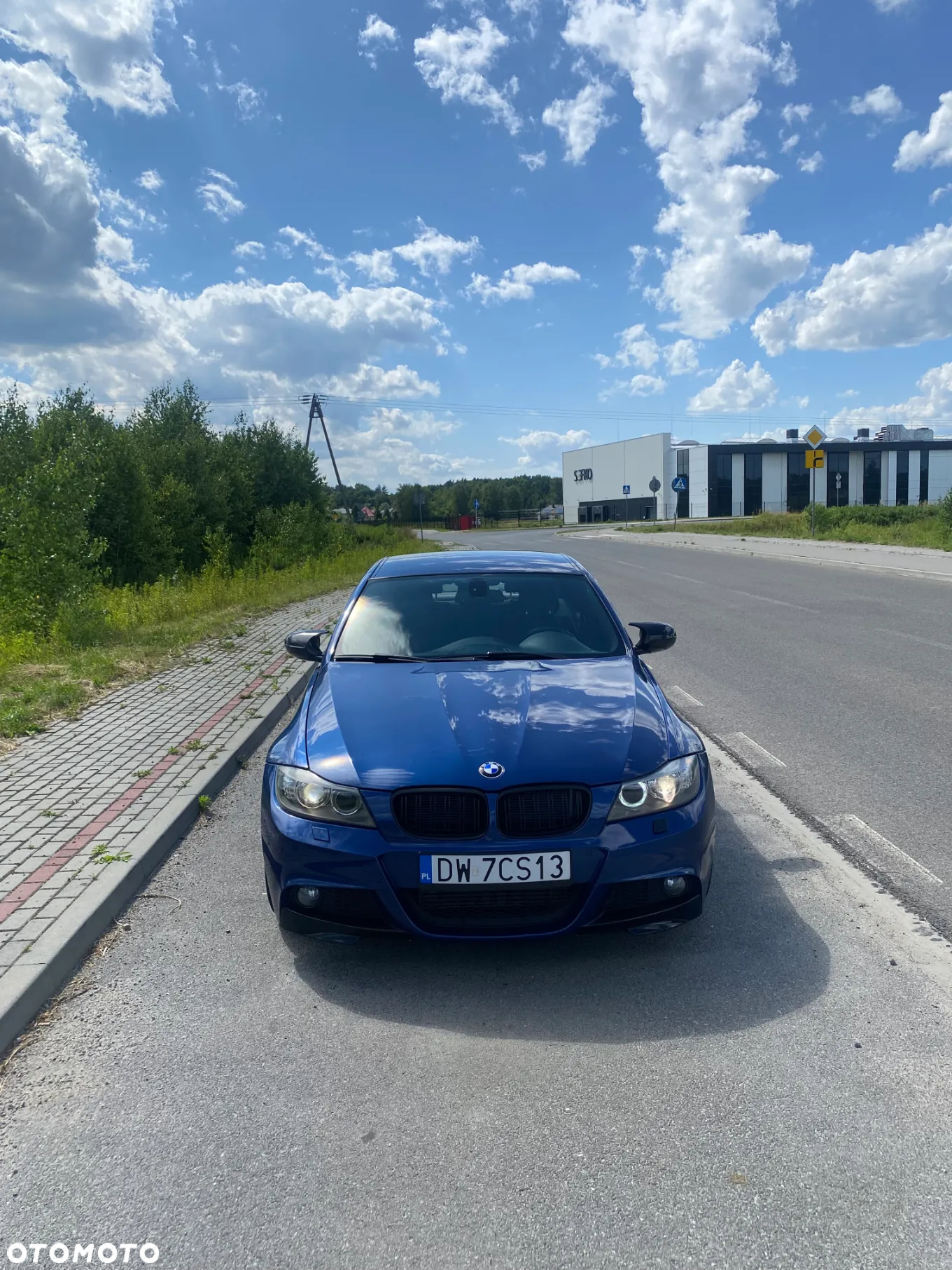 BMW Seria 3 - 3