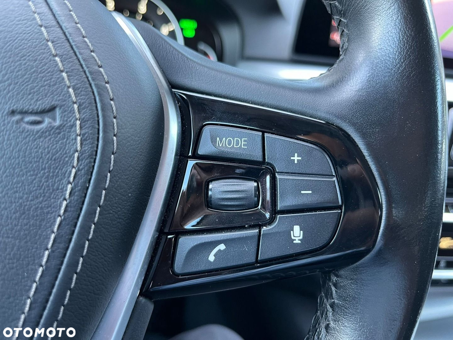 BMW Seria 5 520d - 20