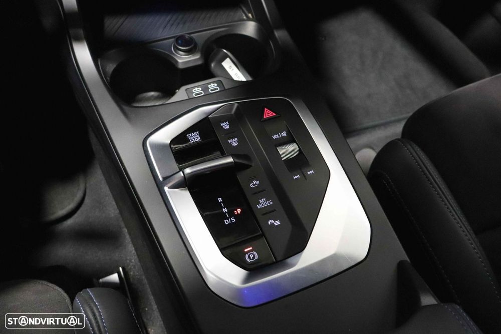 BMW 116 Pack Desportivo M - 38