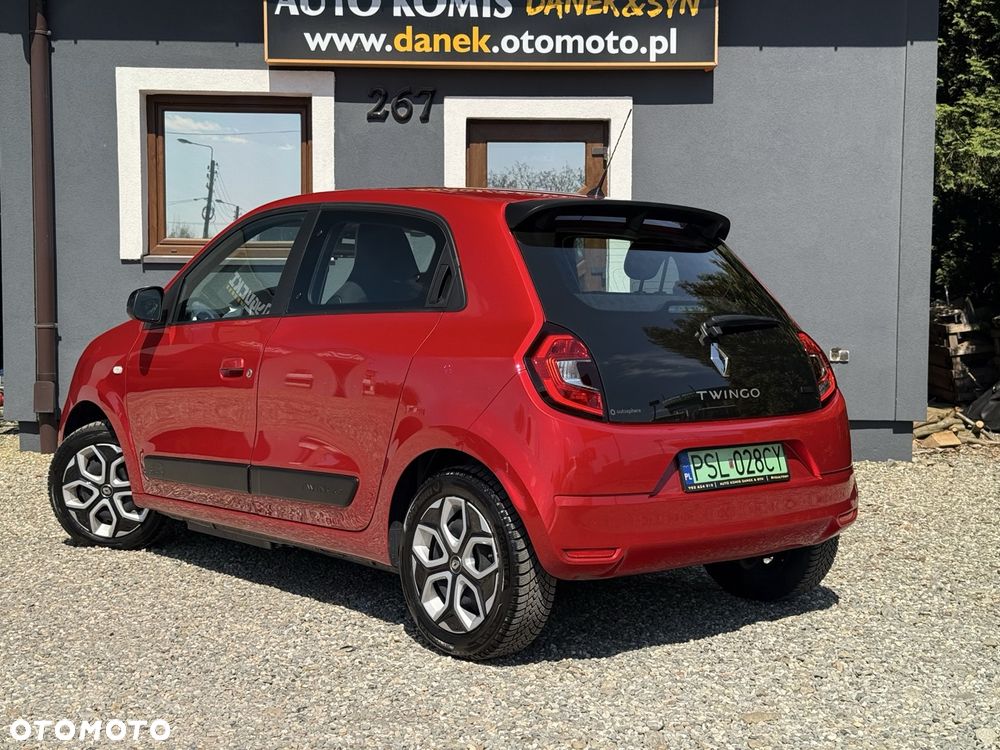 Renault Twingo - 3