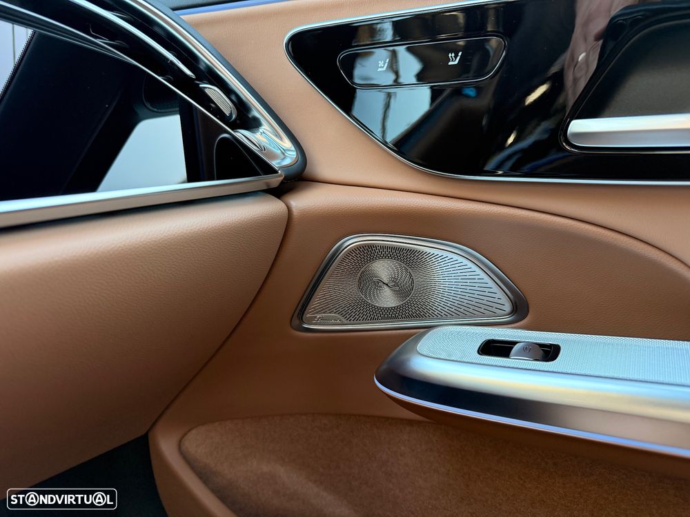 Mercedes-Benz E 300 9G-TRONIC AMG Line - 18