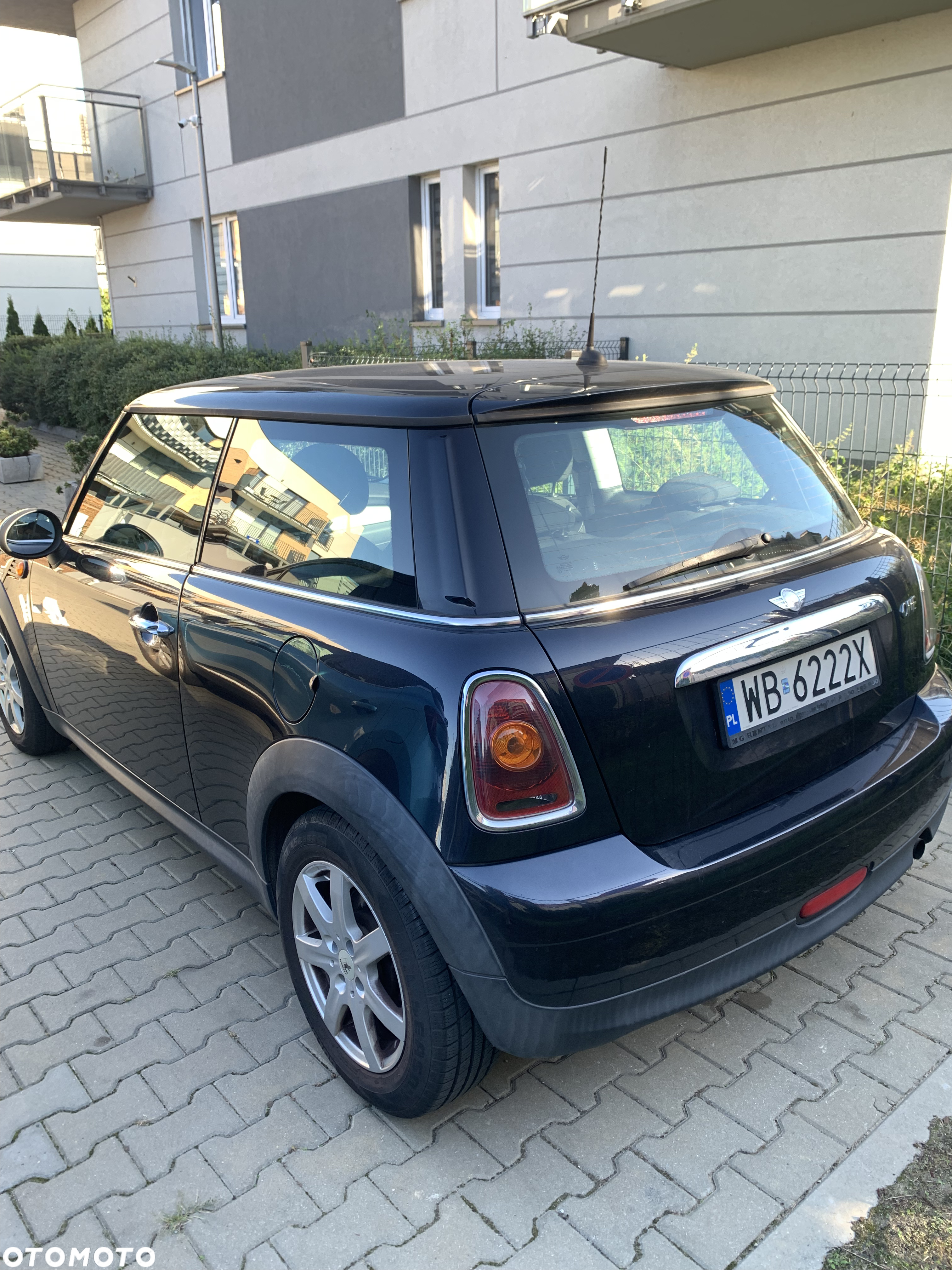 MINI ONE Standard - 2