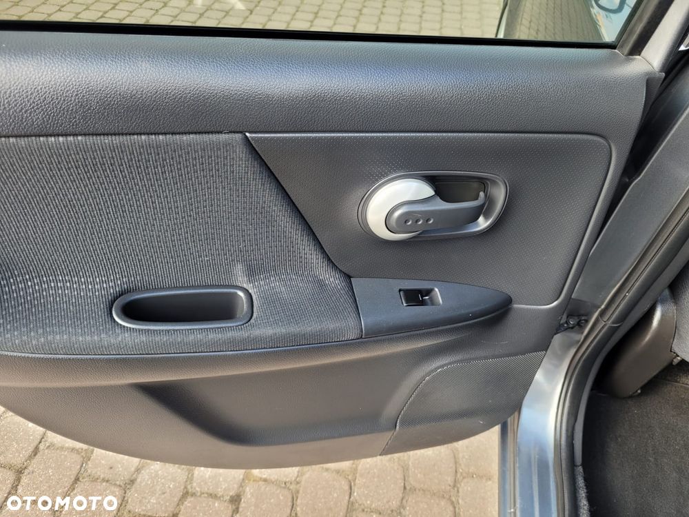 Nissan Note 1.4 Visia AC/CD - 18
