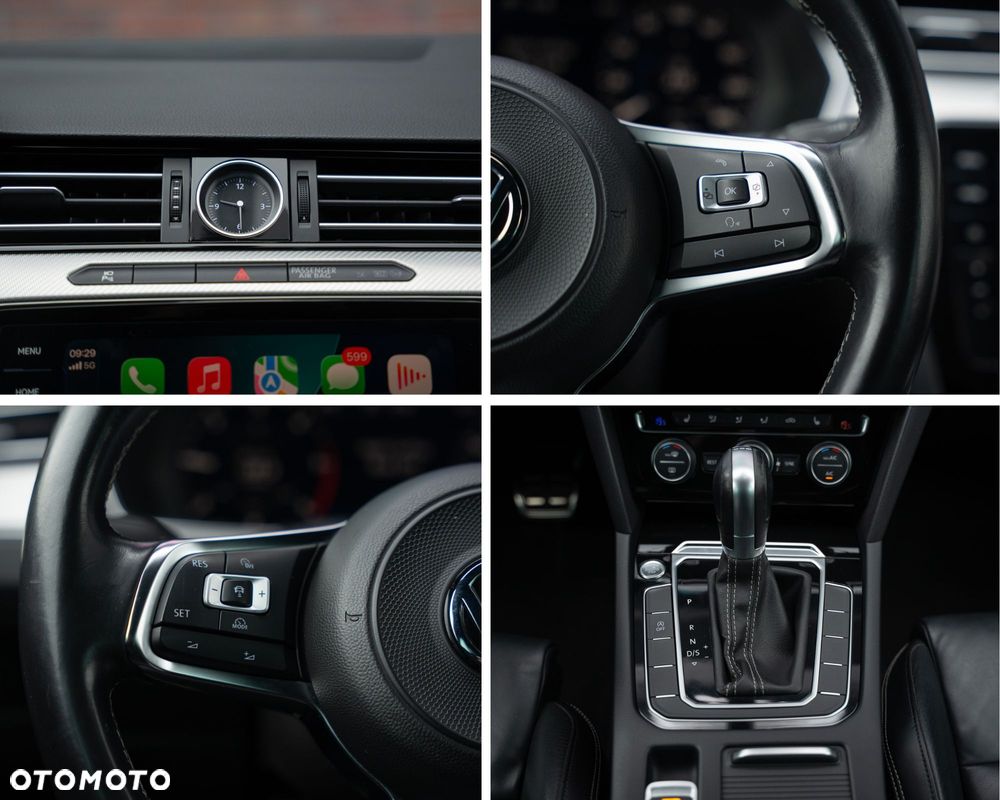 Volkswagen Passat Variant ver-2-0-tdi-bluemotion-technology-dsg-highline - 32