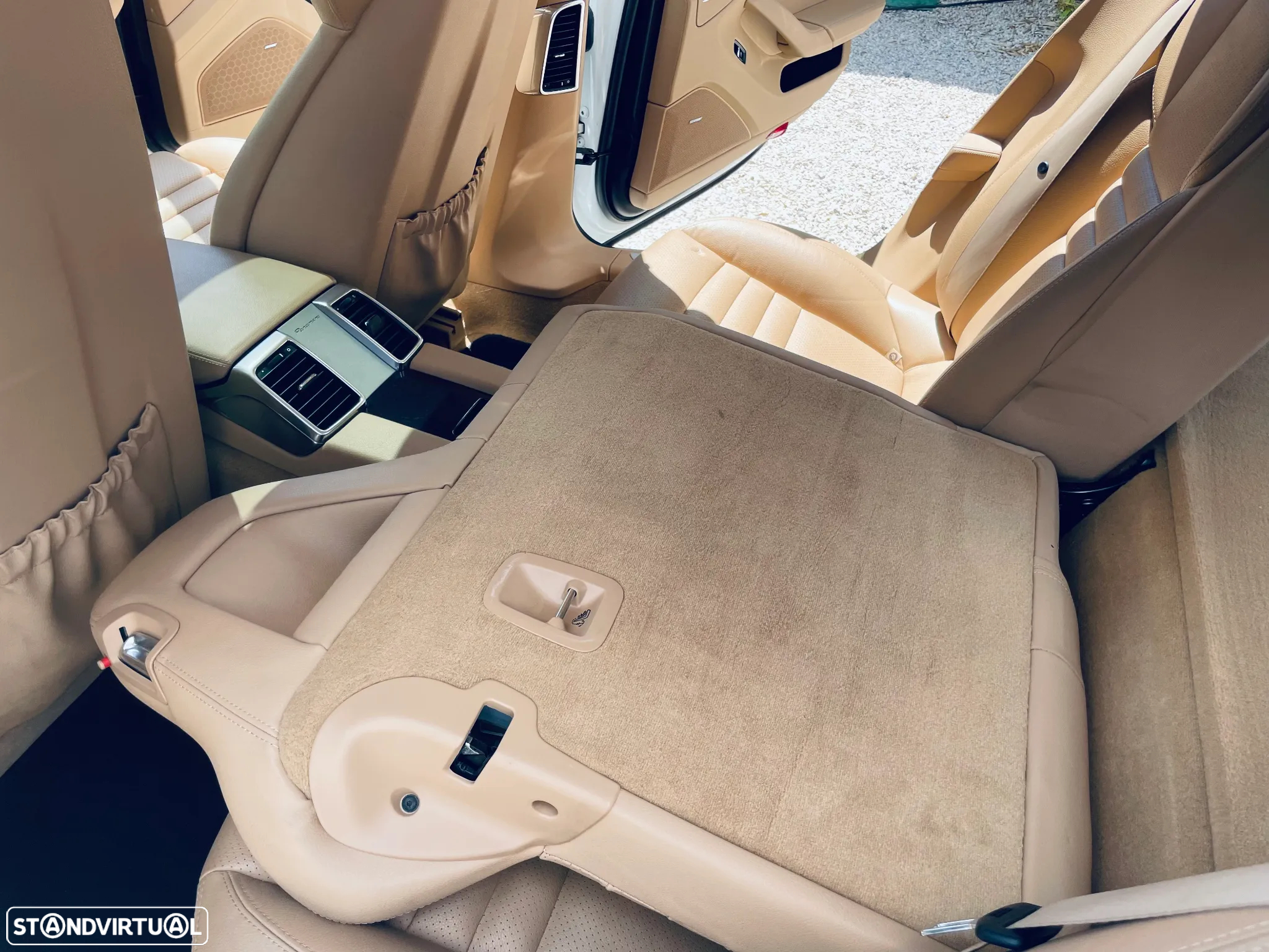 Porsche Panamera S e-Hybrid - 9