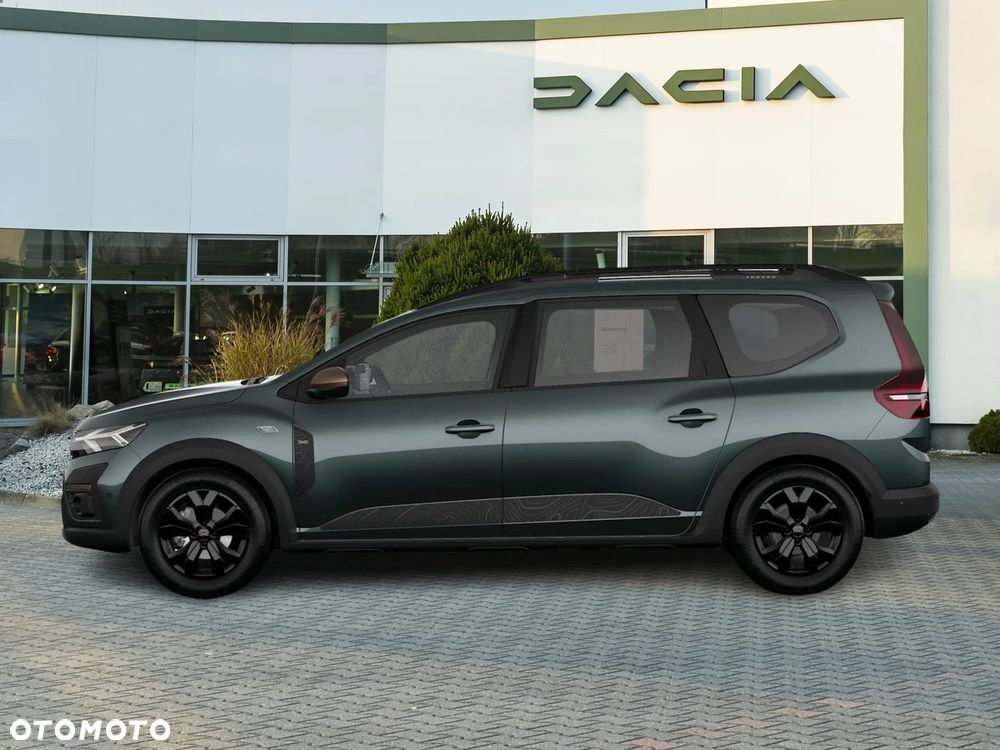 Dacia Jogger - 2