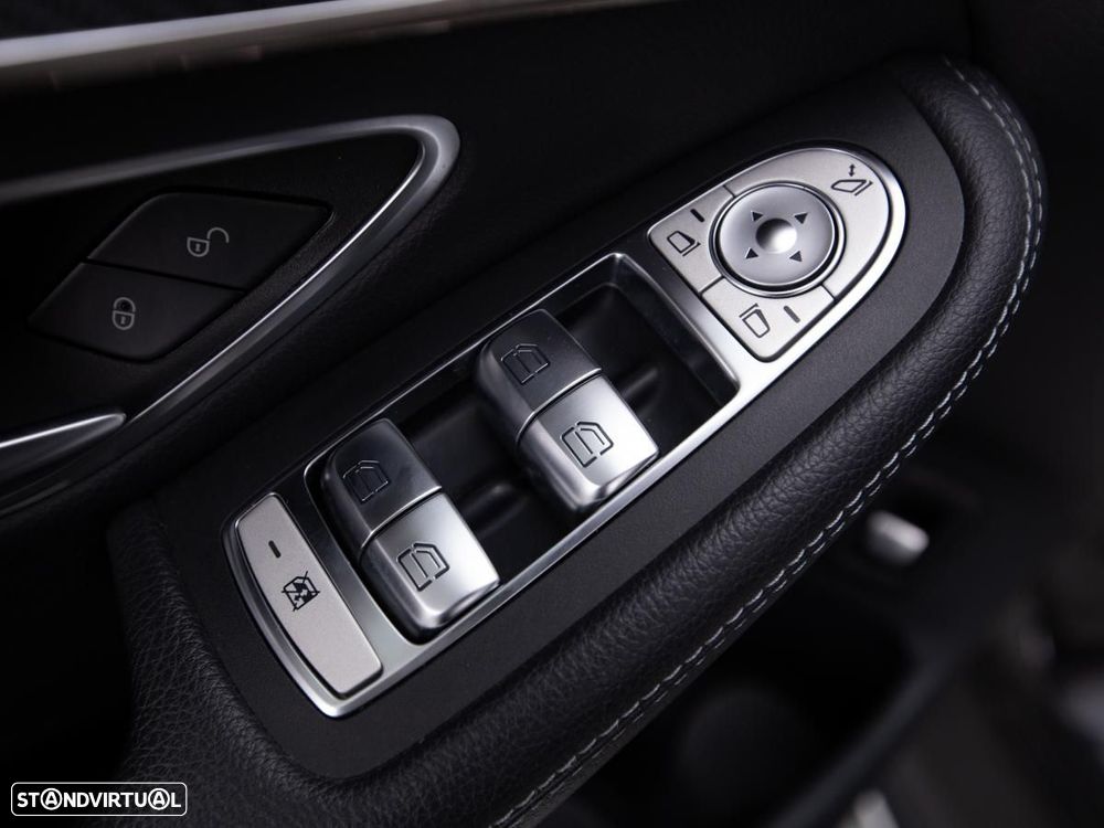 Mercedes-Benz EQC 400 4Matic - 15