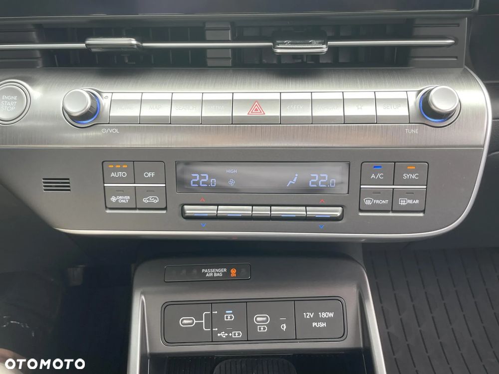 Hyundai Kona 1.6 T-GDI Executive DCT - 25