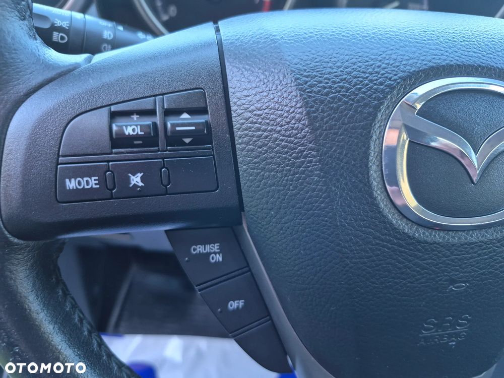 Mazda 3 - 19