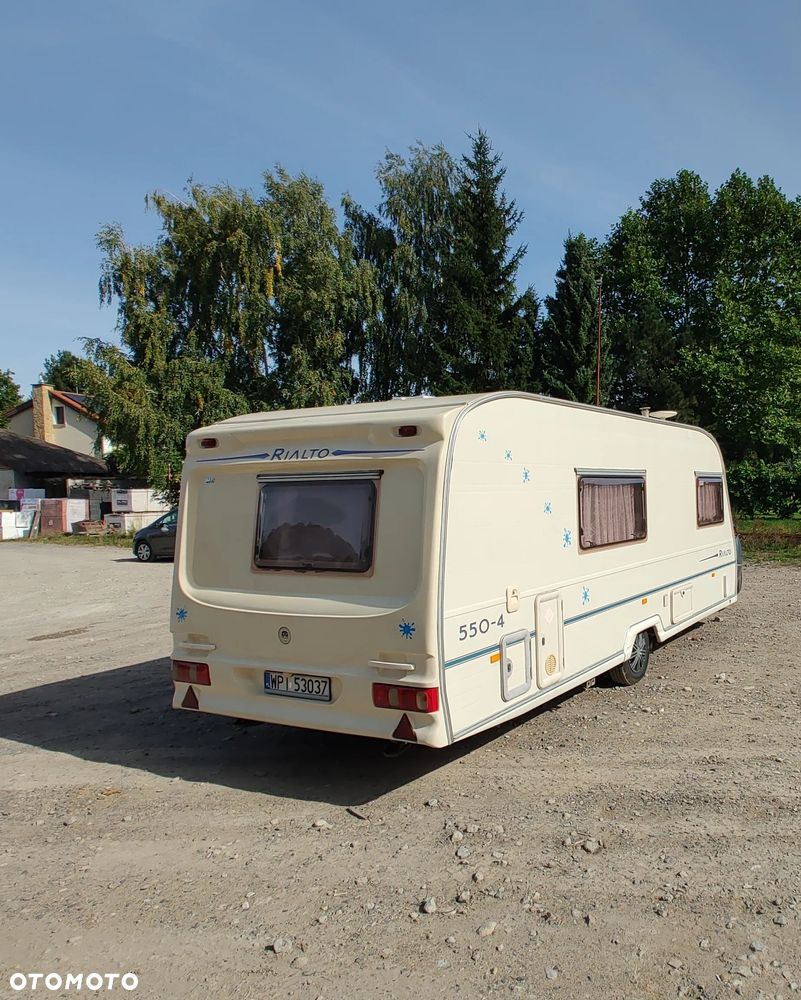 Avondale RIALTO 550 - 9