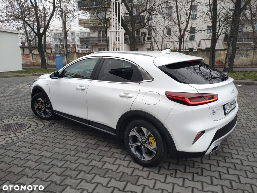 Kia XCeed 1.5 T-GDI M DCT - 1
