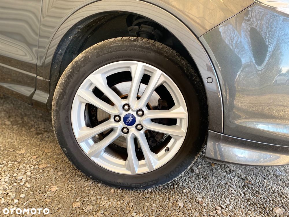 Ford Kuga 2.0 TDCi 4x4 Individual - 19