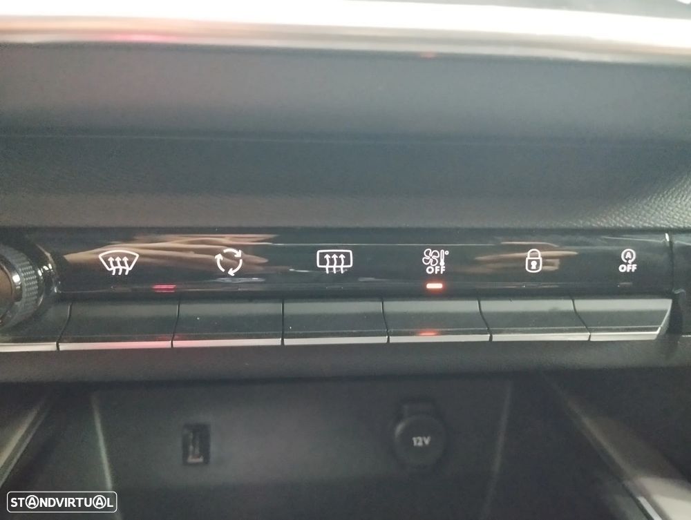 Citroën C5 Aircross 1.5 BlueHDi C-Series - 30