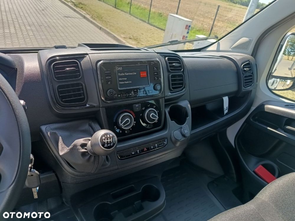 Fiat Ducato - 14