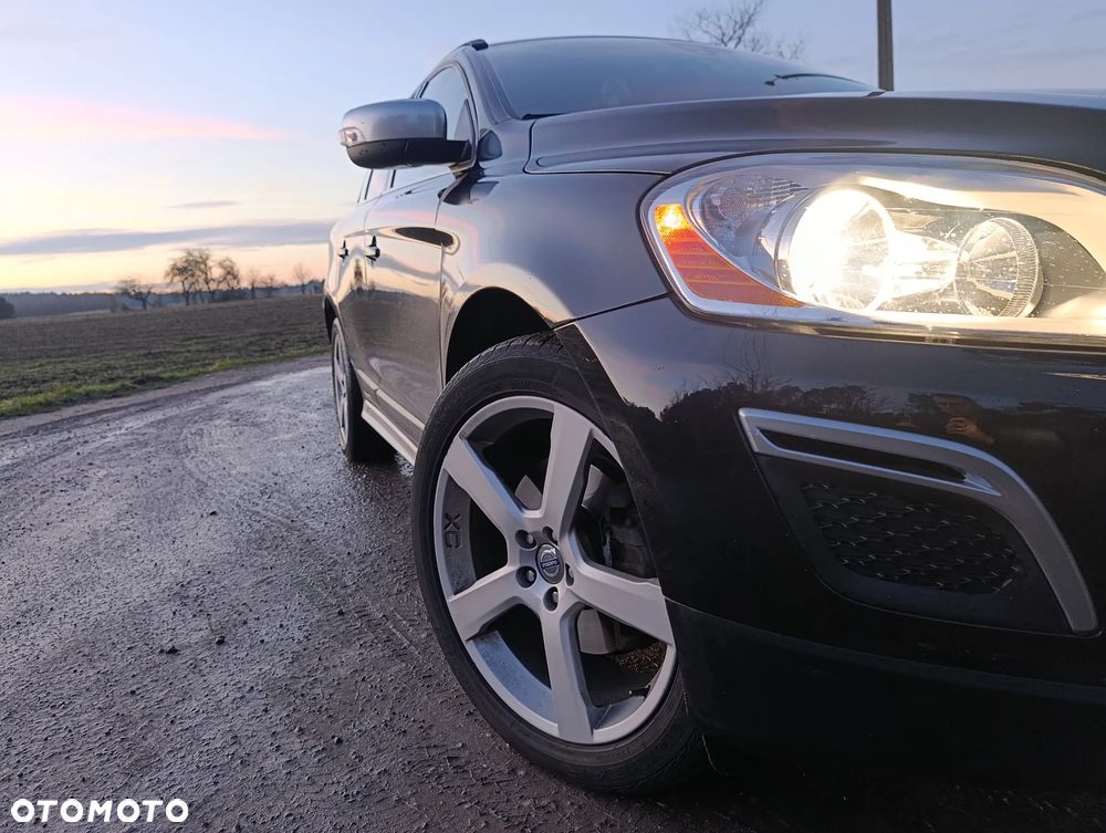 Volvo XC 60 - 7