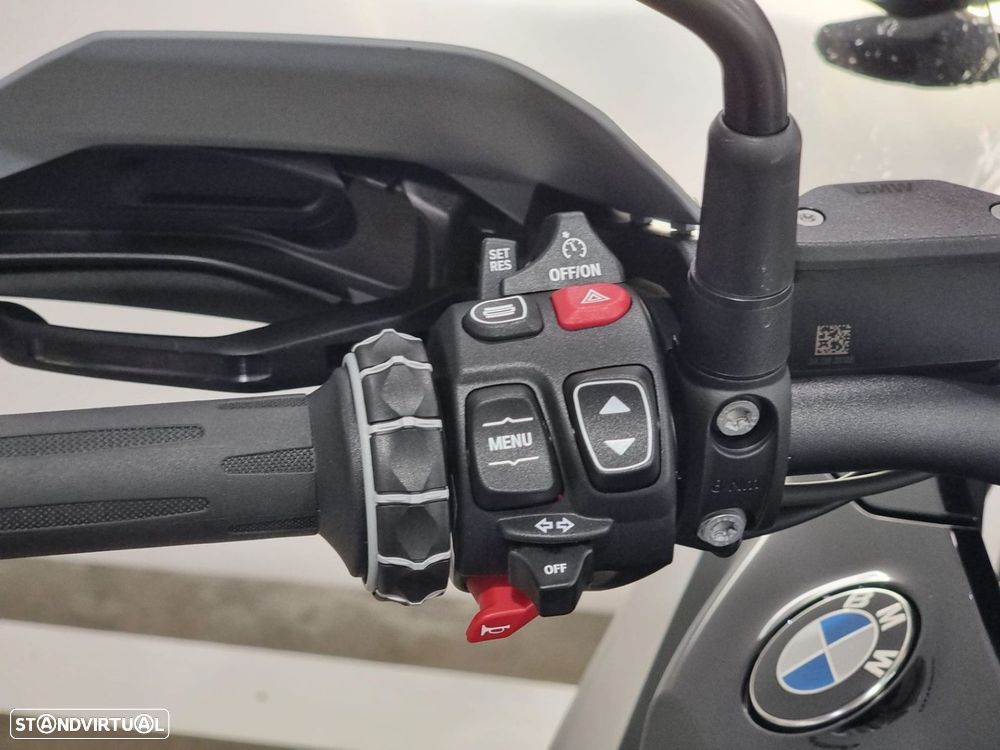 BMW R 1300 GS 1300GS Triple Black - 11