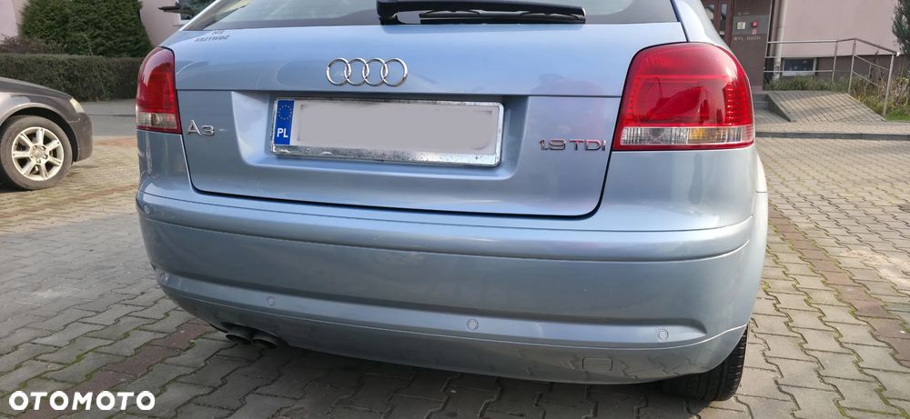 Audi A3 3-drzwiowe - 6