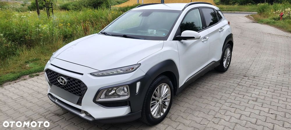Hyundai Kona 1.0 T-GDI Premium - 9