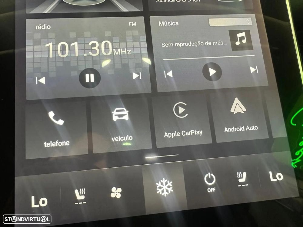 MG Marvel R 70 kWh Luxury - 43