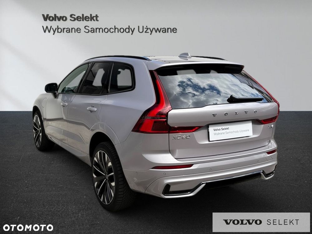 Volvo XC 60 - 7