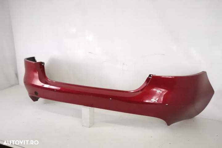 Bara Spate Originala Cu Senzori In Stare Buna Jaguar  XE  X760 [2014 - - 3