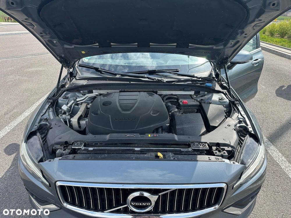 Volvo V60 D3 Geartronic Inscription - 8