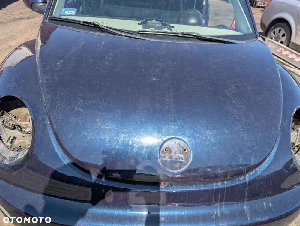 Maska VW New Beetle LG5T