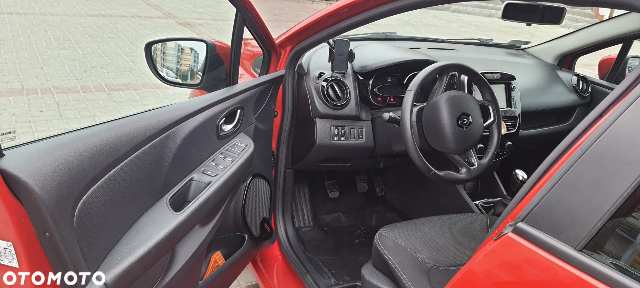 Renault Clio 0.9 Energy TCe Zen - 3