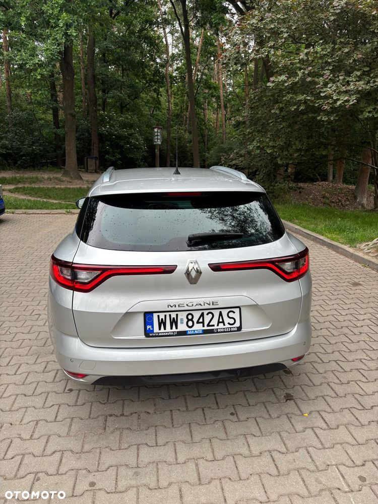 Renault Megane - 5