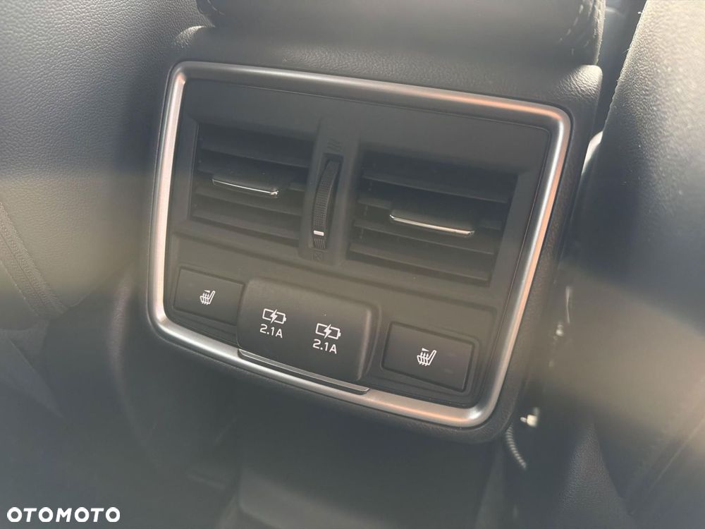 Subaru Forester - 12