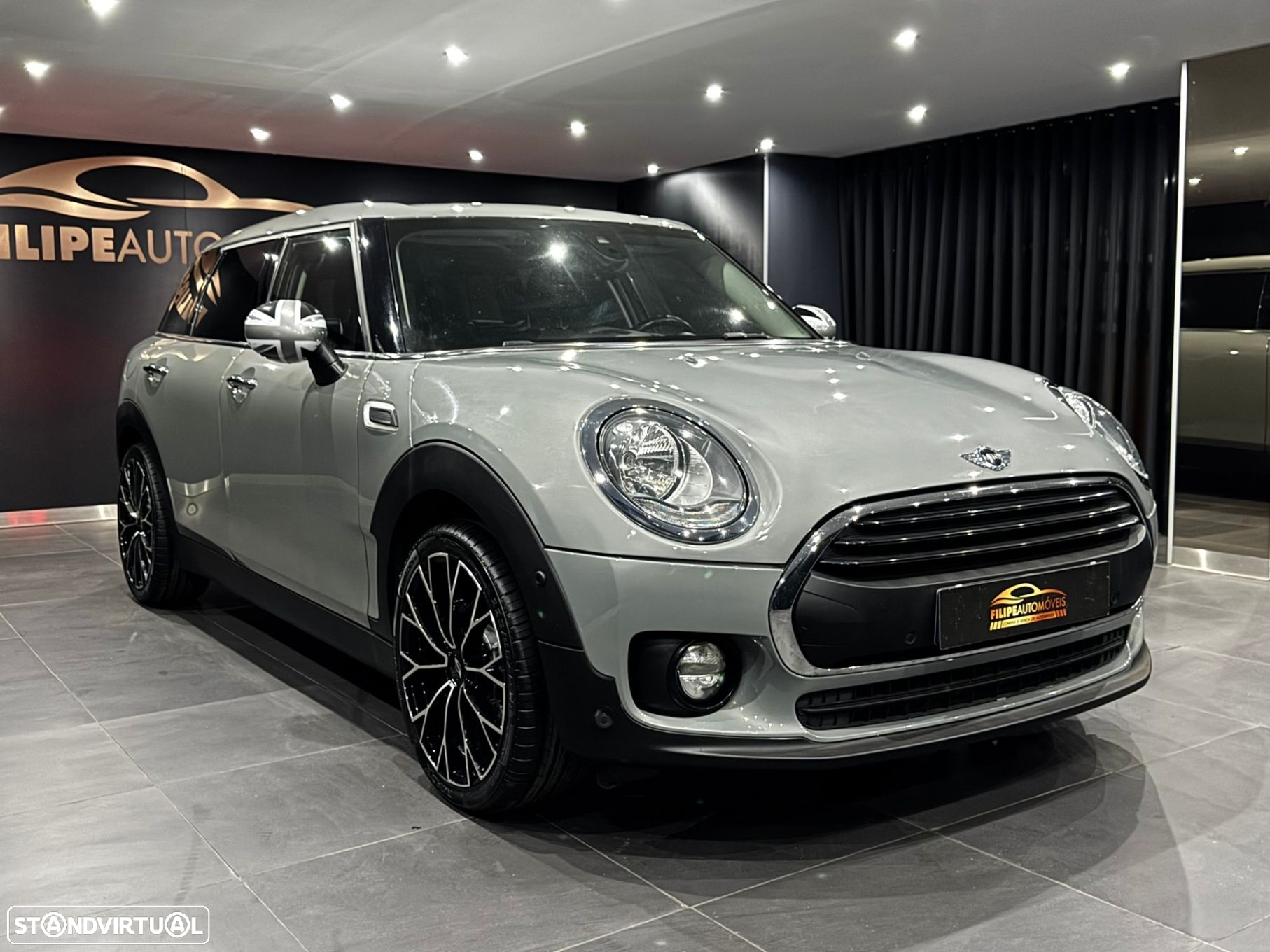 MINI Clubman - 9