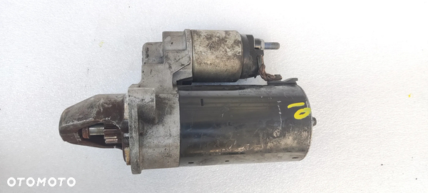FIAT ALFA ROMNEO LANCIA ROZRUSZNIK 1,3 JTD  BOSCH