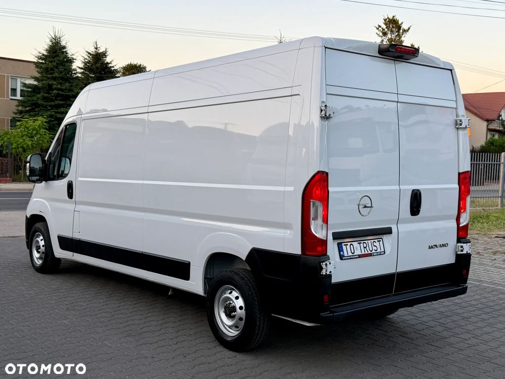 Fiat DUCATO L3H2 / SALON POLSKA / NISKI PRZEBIEG / BOGATE WYPOSAŻENIE / LEASING / KREDYT / VAT 23% - 4