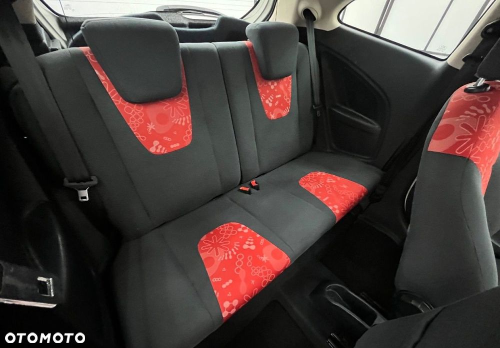 Ford KA - 22