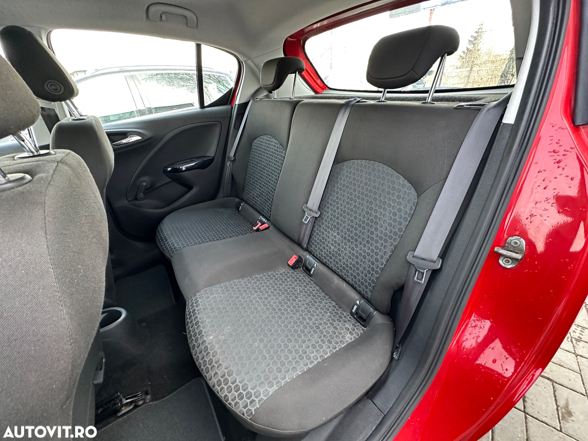Opel Corsa 1.4 EcoFLEX Start/Stop Active - 15