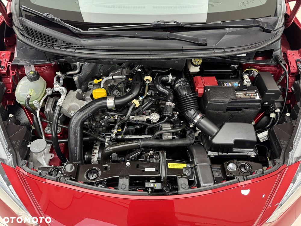 Nissan Micra 0.9 IG-T Tekna - 19