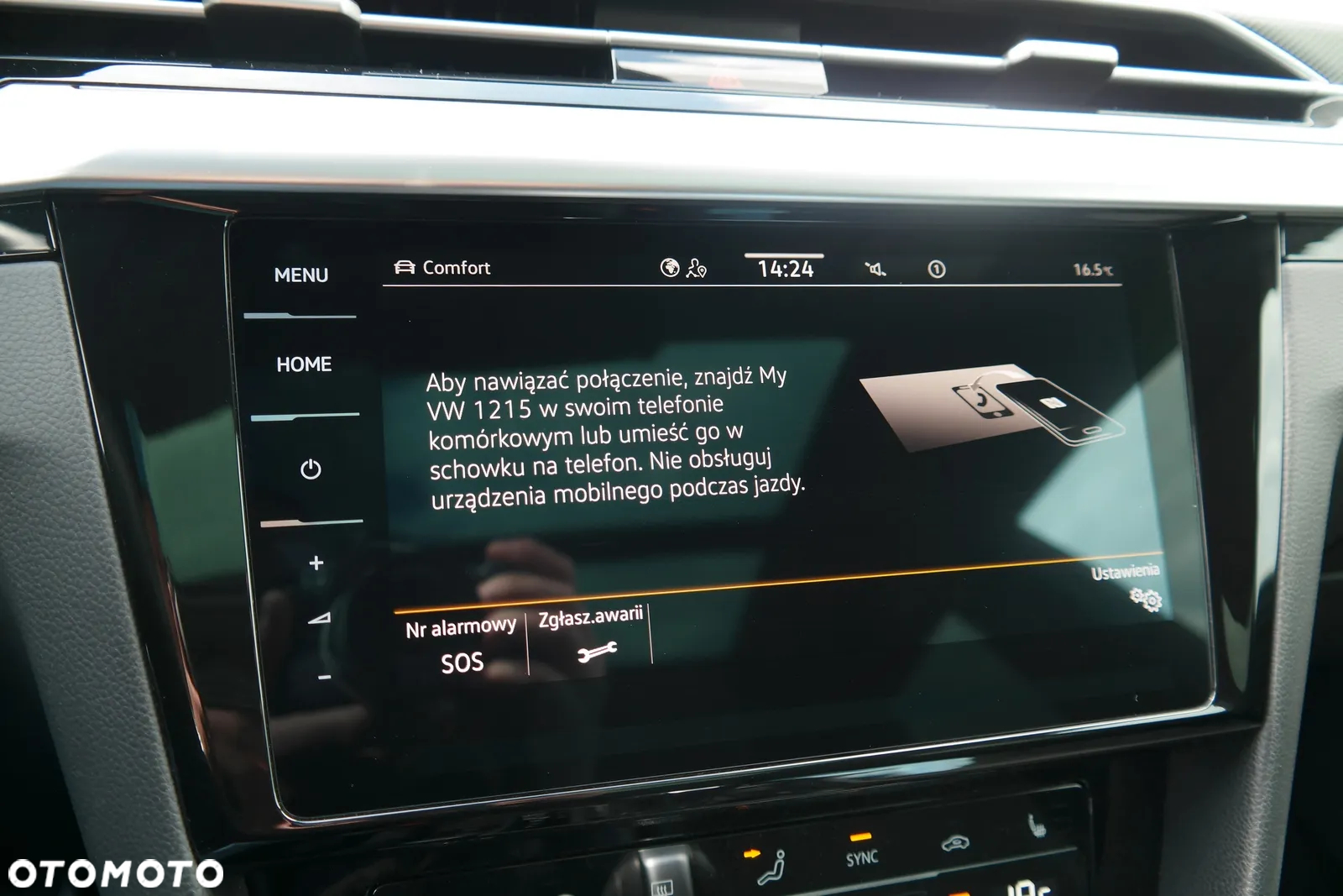 Volkswagen Arteon 2.0 TSI R-Line DSG - 25