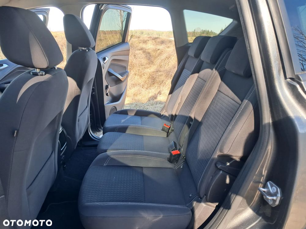 Ford C-MAX 1.0 EcoBoost Start-Stopp-System COOL&CONNECT - 11