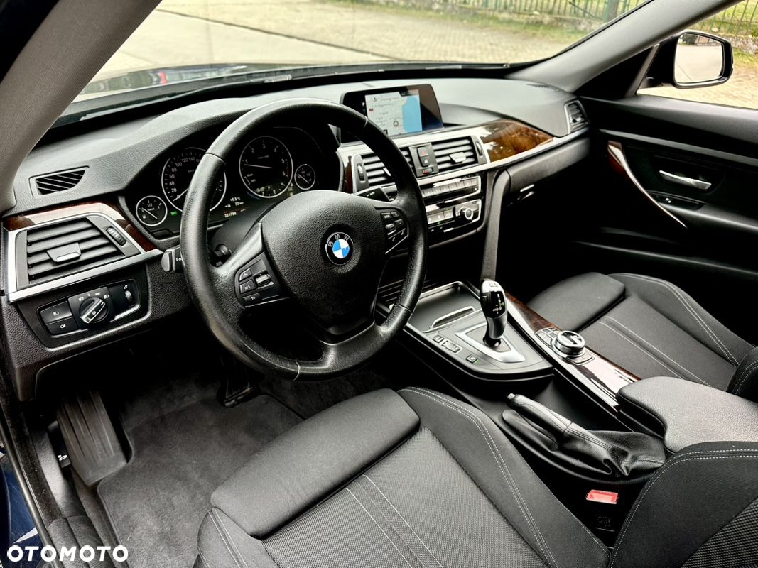 BMW 3GT - 26