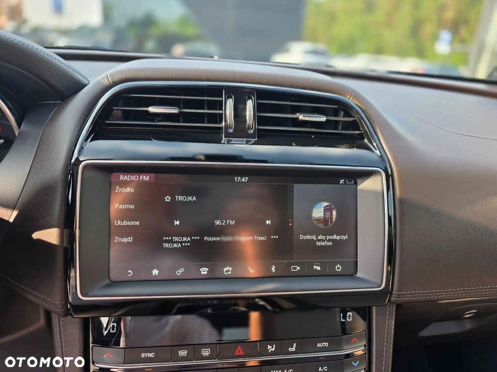 Jaguar F-Pace 2.0 i4P AWD Portfolio - 29