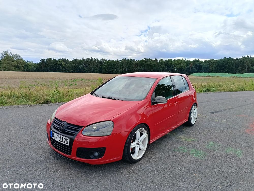 Volkswagen Golf 2.0 GTI Pirelli - 5