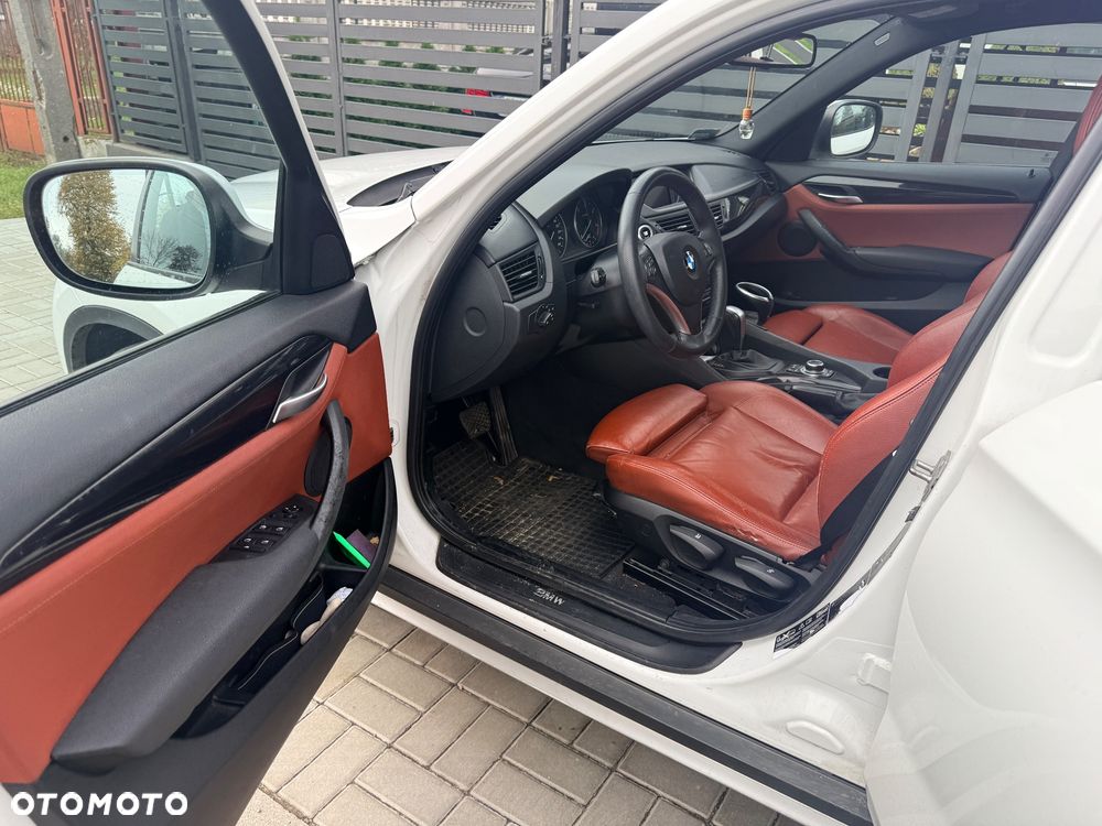 BMW X1 - 27