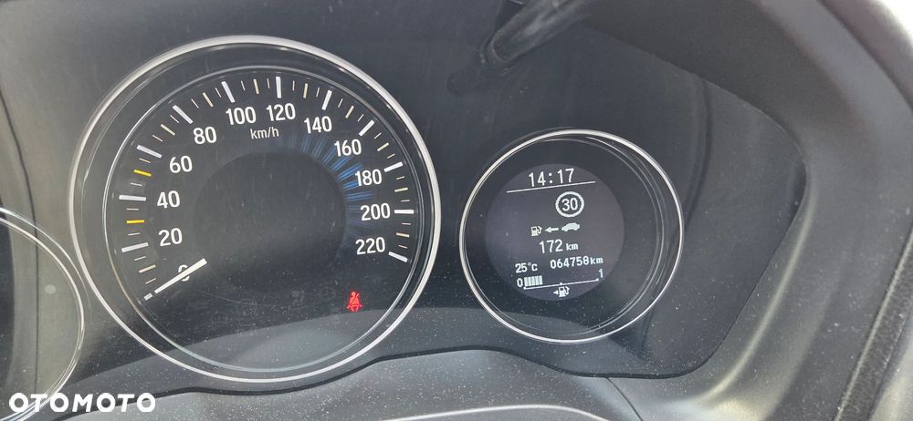 Honda HR-V 1.6 i-DTEC Elegance (ADAS/Honda Connect+) - 9