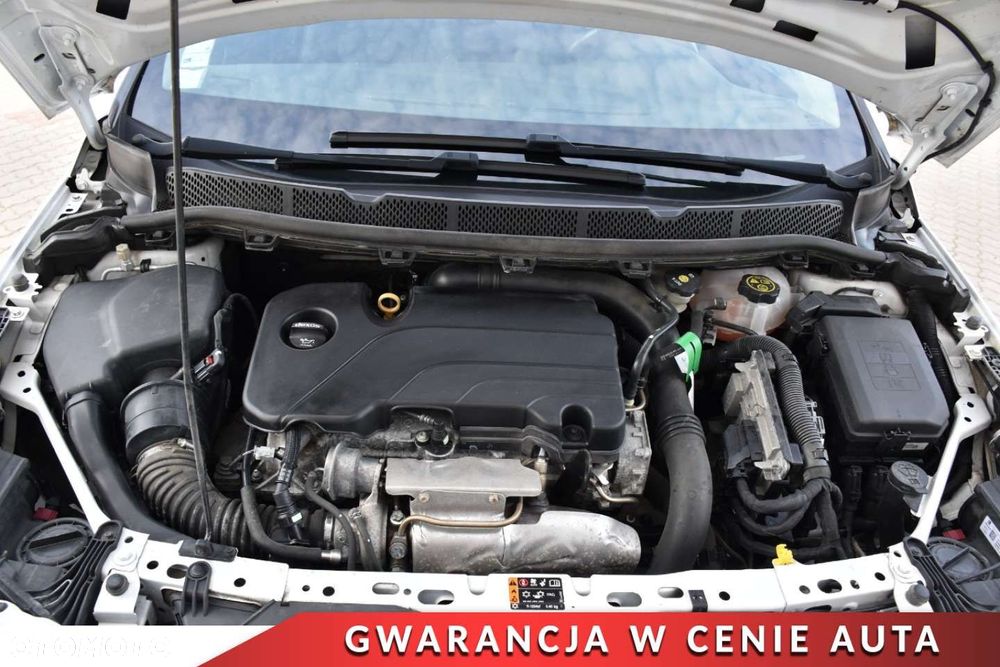 Opel Astra V 1.4 T Elite S&S - 31