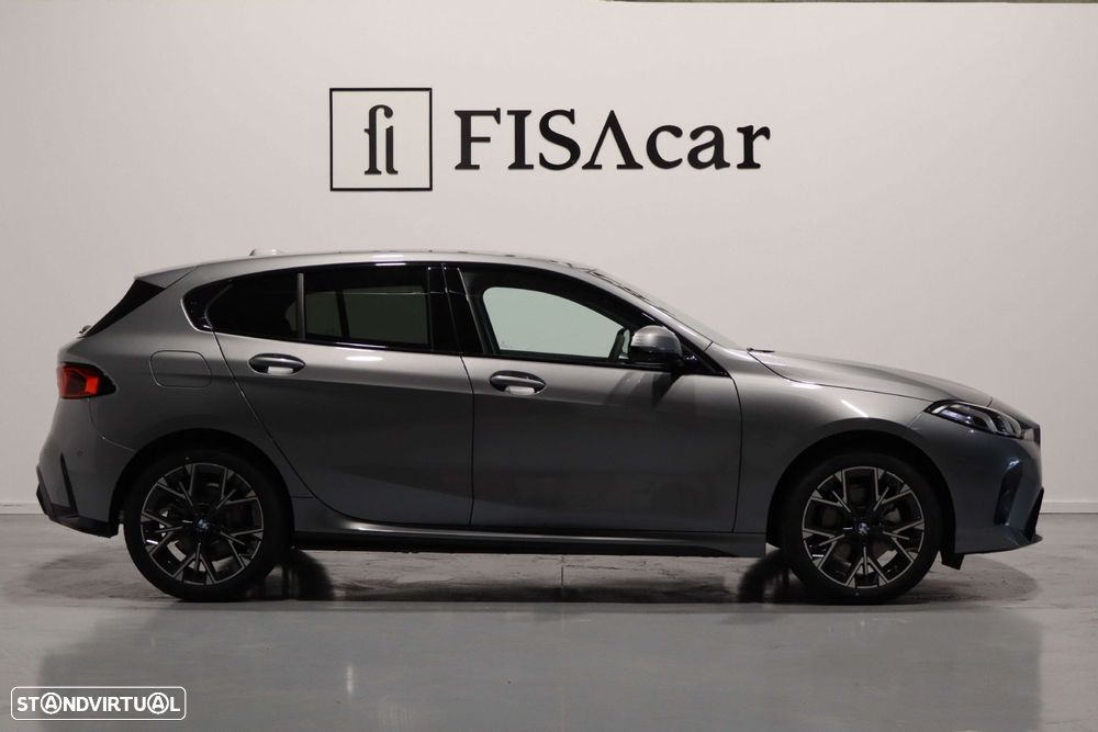 BMW 116 Pack Desportivo M - 6