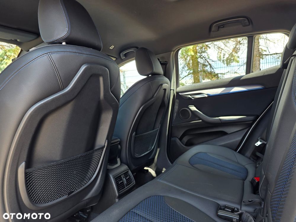 BMW X2 sDrive18i M Sport - 18
